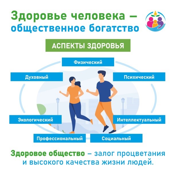 В Бурятии проходит Неделя продвижения здорового образа жизни
